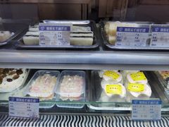 -五芳齋(云南南路店)