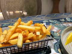 -第101座花园餐厅(湖滨88店)