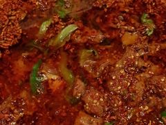 -上和臻品中国菜(花园街店)