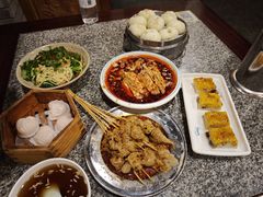 -小街天府(西工小街店)