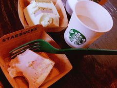 -星巴克(北京太平桥大街店)