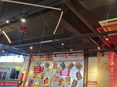 -大头叔烤鸡爪·朝鲜族烤串(天池路店)