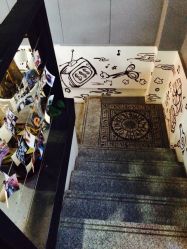 点击看大图 大厅-MAGIC米几发型设计·羊毛卷