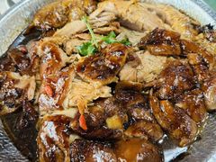 -小城外婆肴私房菜.家宴聚集点(圆明园颐和园·清河上地店)