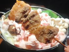 -山葵家·创意料理(宁波来福士店)