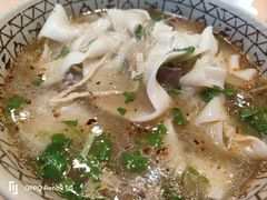 -萧记三鲜烩面(东站店)