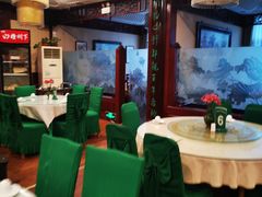 大堂-蓬莱春(芝罘店)