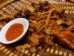 -院8里·少城记忆老川菜(宽窄巷子店)