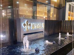 -玛莎拉自助餐厅(国贸店)