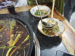 -石灰市毛记烧鸡公(解放碑店)