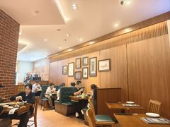 -萨莉亚意式餐厅(黄村高德汇店)