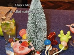 -西安赛瑞喜来登大酒店