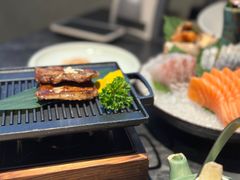 -极盐铁板烧(仓山万达广场店)