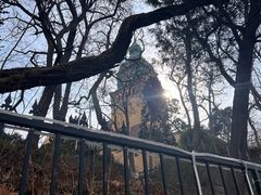 -青岛市江苏路基督教堂
