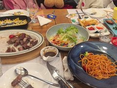 -冲浪熊西餐厅(南戴河店)
