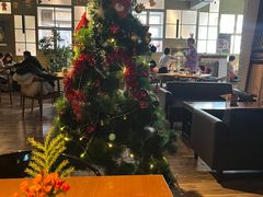 -JINNS锦时 steak&pizza(浸信会礼拜堂旧址店)