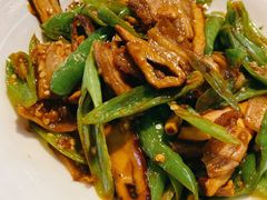 小炒肉-小菜园新徽菜(溧阳万达店)