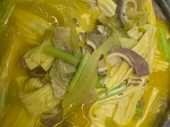 -院里寻菜·精致庭院菜(观沙岭店)