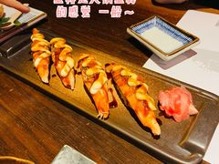 火炙蟹柳手握-石葵(锦业时代店)