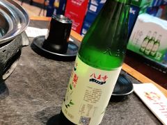 -火炉旺烤肉啤酒屋(沈北创始店)