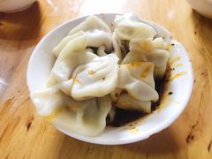 红油水饺-洞子口张老二凉粉(文殊院店)