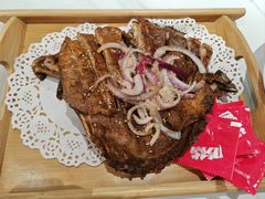 -火龙堂·风味民间菜(文一路店)