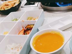 -韩时烤肉(枫蓝店)