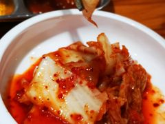 -东俞·韩式料理(院东街店)