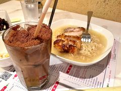 -大哥餐厅(西城花园店)