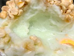 -夏食光安顺小舒冰粉冰浆(甲秀楼店)