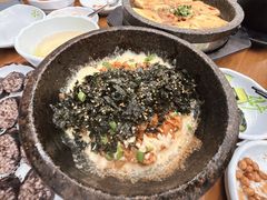 -全州拌饭馆(断桥店)