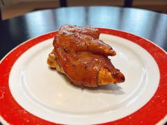 -赵元章肉骨烧(山塘街店)