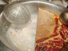 -骨之味·筒骨汤火锅(江头店)