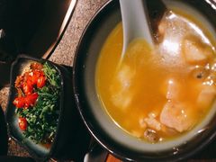 -湊湊火锅·茶憩(皇姑万象汇店)