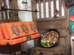 -嘉凌码头·重庆特产手工火锅底料(洪崖洞九楼店)