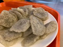 炸灌肠-天兴居(鲜鱼口街店)