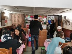 大堂-蘭心餐厅(进贤路店)
