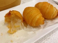 萝卜千丝酥-唐人轩(中山四路店)