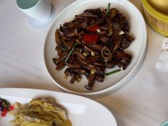 -玉林烤鸭店(黄村兴华店)