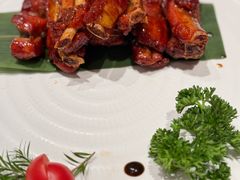 -山东八大碗山东老字号