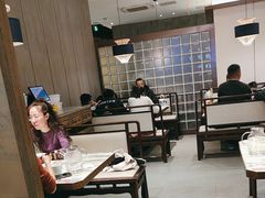 -金佬馆·川菜bistro(芜湖镜湖万达店)