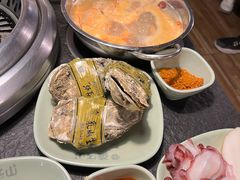 -盛江山自助料理(高新锦辉店)