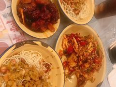 -东排食堂长沙小吃大排档(五一广场店)