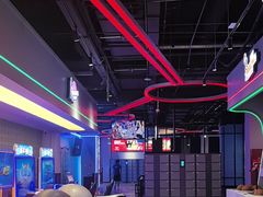 -VS SPORTS PARK运动玩乐园·团建·生日会(合生汇店)