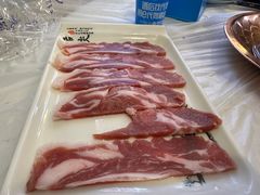 -虾大侠·盱眙龙虾老北京铜锅涮羊肉(金楠天街店)