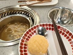 -喜家自助小火锅(卓悦里店)