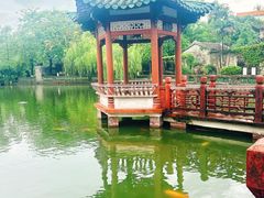 -东莞市可园博物馆