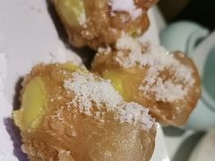-杏花堂晋商私房菜(华熙五棵松店)