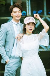 -雨墨婚纱摄影工作室
