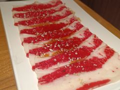 -韩悦牛排烤肉无限续(宝能中心店)